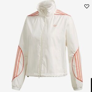 Adidas | Women’s Track Jacket